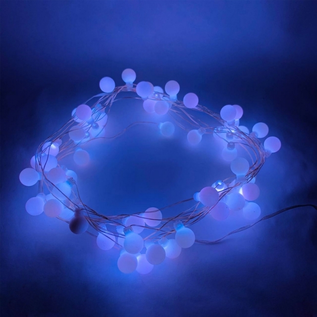 цветная USB с пультом