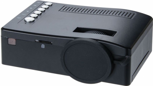 портативный UNIC UC18