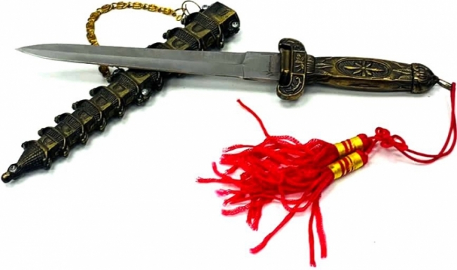 китайский декоративный