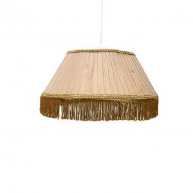 с бахромой Трапеция