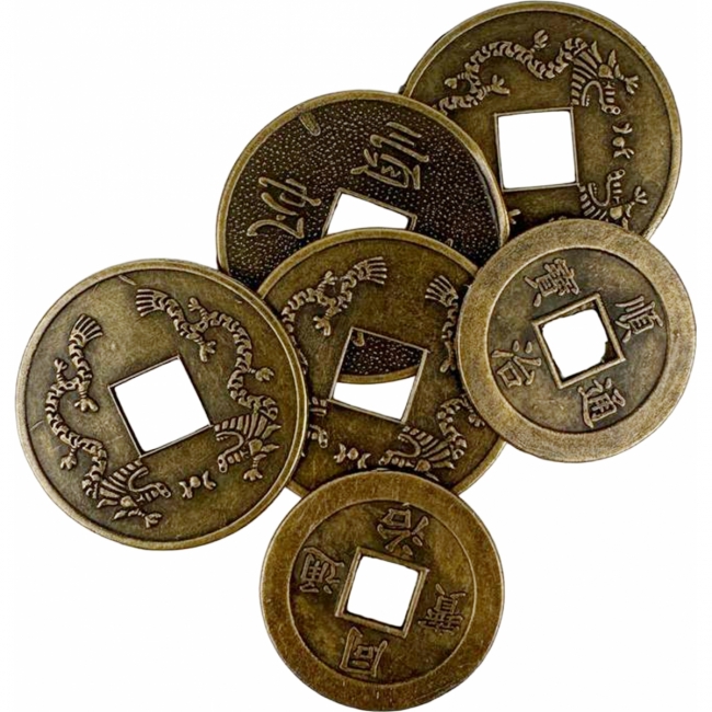 китайская мини в ассортименте