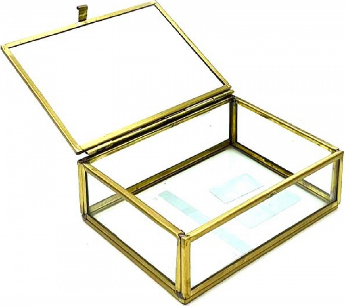 Шкатулка Glass2