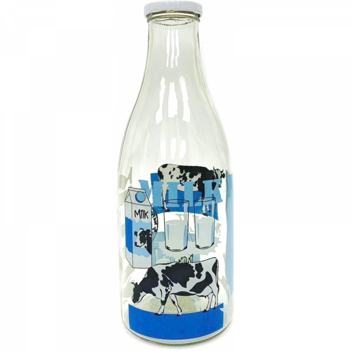Бутылка Milk 1 л