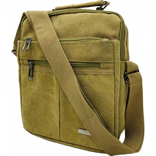 мужская на плечо