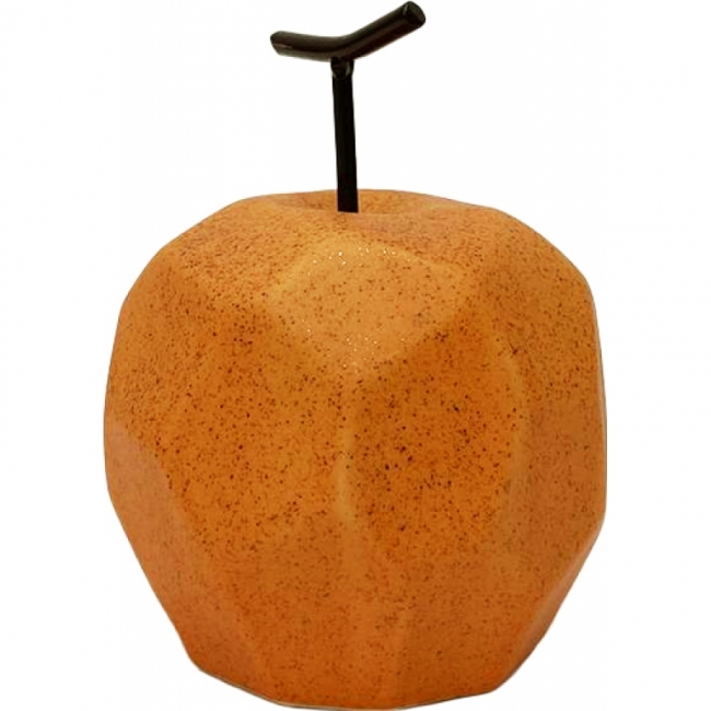 Яблоко керамическая