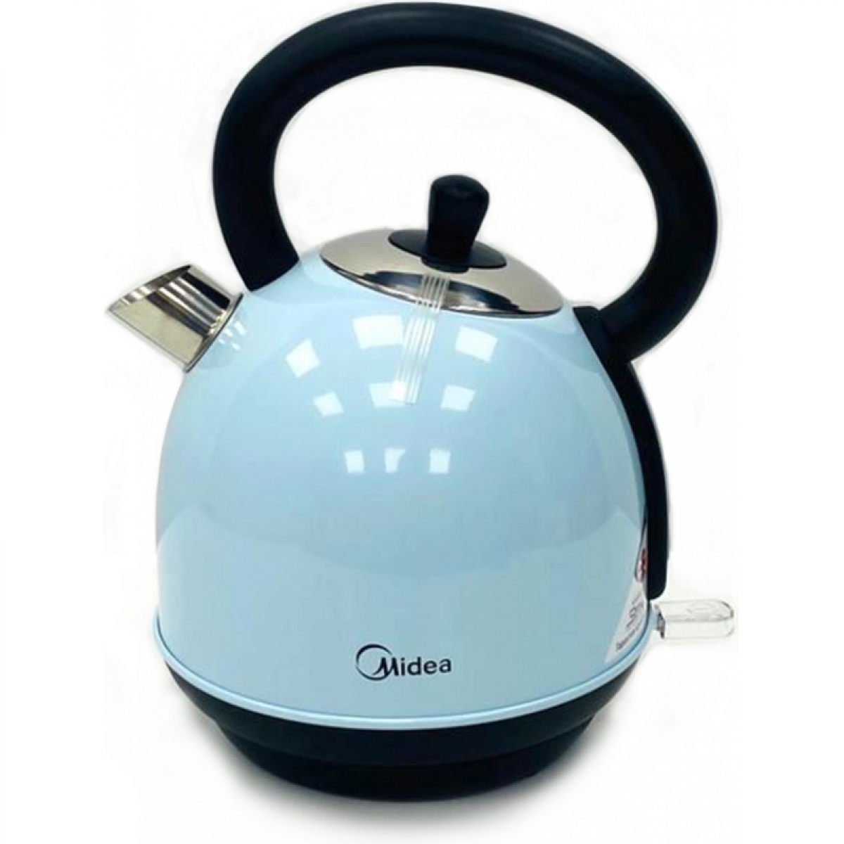 Чайник электрический Midea