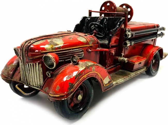 машины Red Car