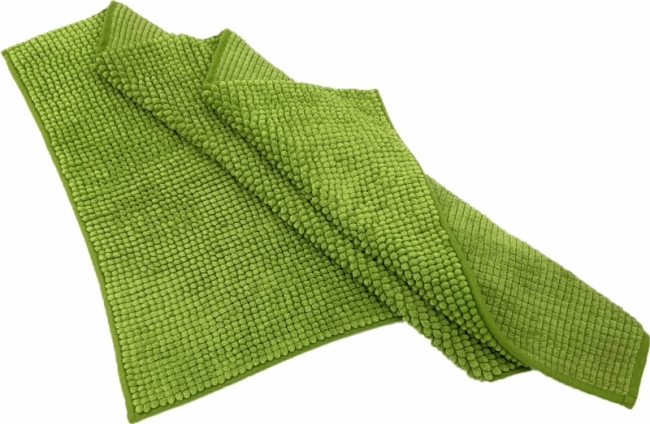 для ванной зеленый