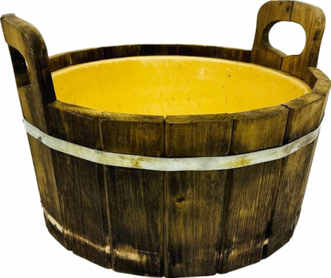 для бани 15л