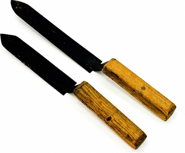 пасечный угловой