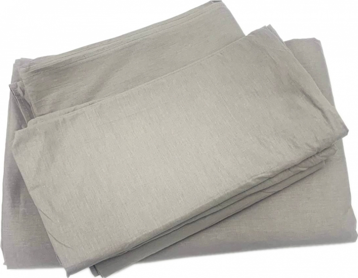Постельное белье Gray
