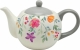 Чайник заварочный Летние цветы