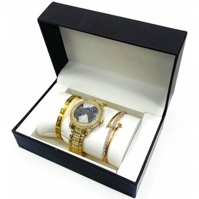 часы и браслеты