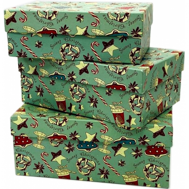 подарочных Green