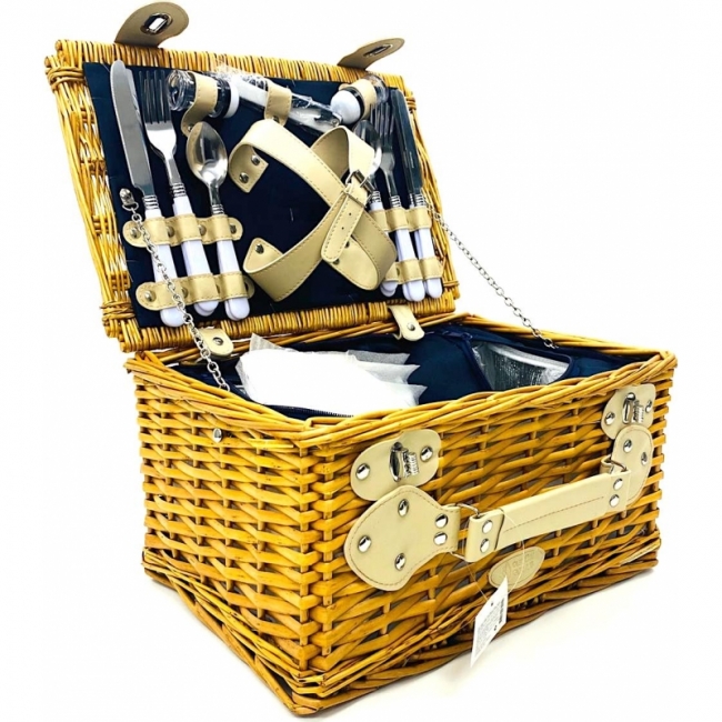 для пикника с аксессуарами