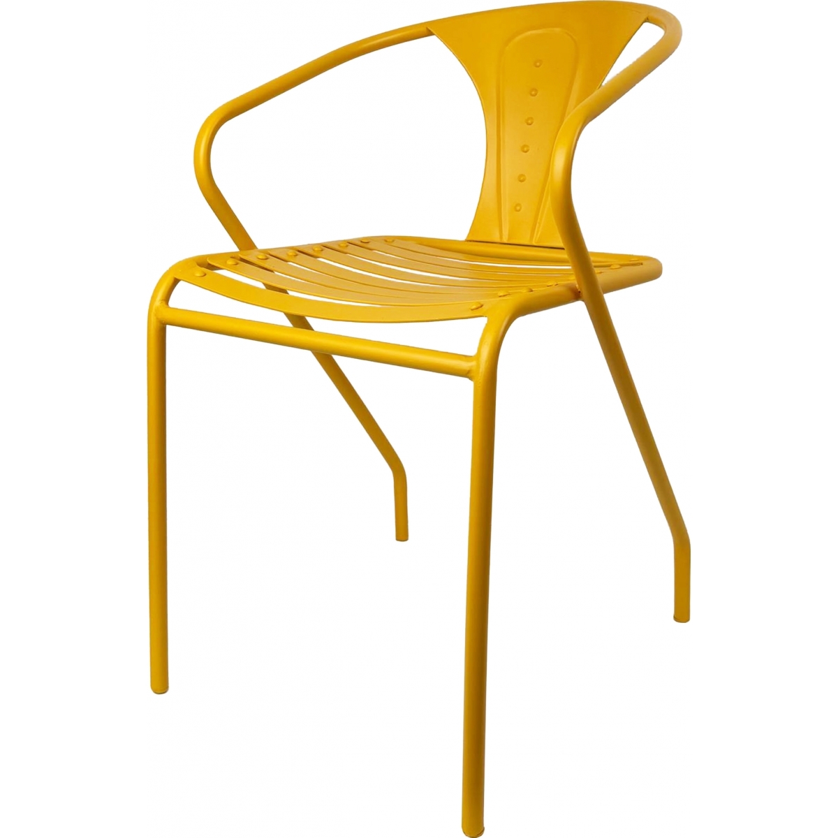 Стул Yellow в аренду