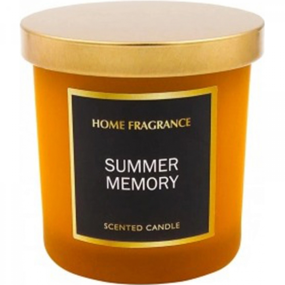 Свеча ароматическая в стакане Summer Memory