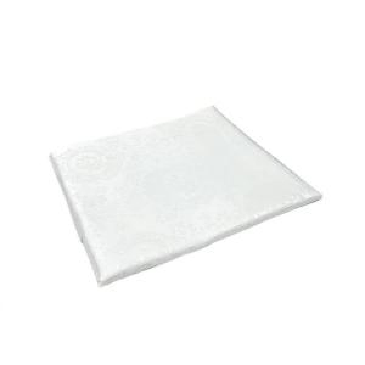 Скатерть вензель White