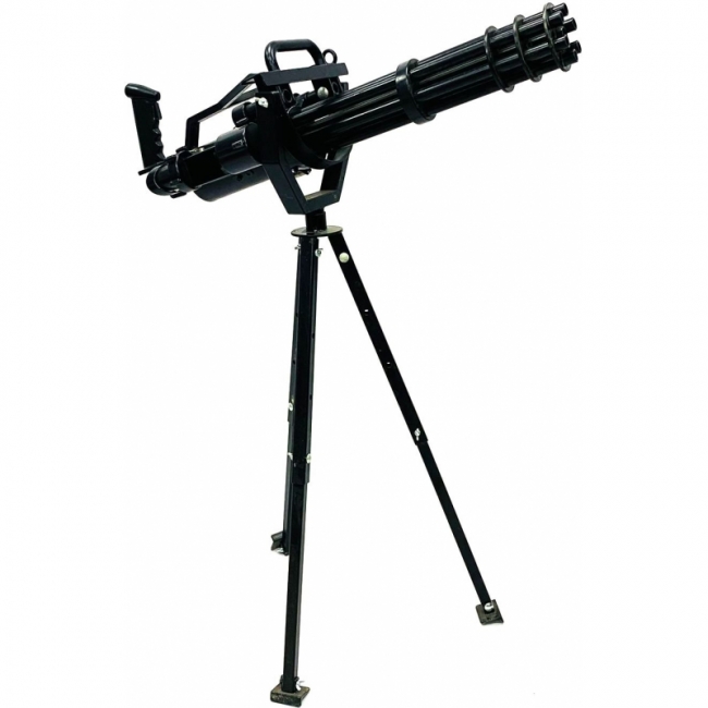 MiniGun M134 Minigun (макет)