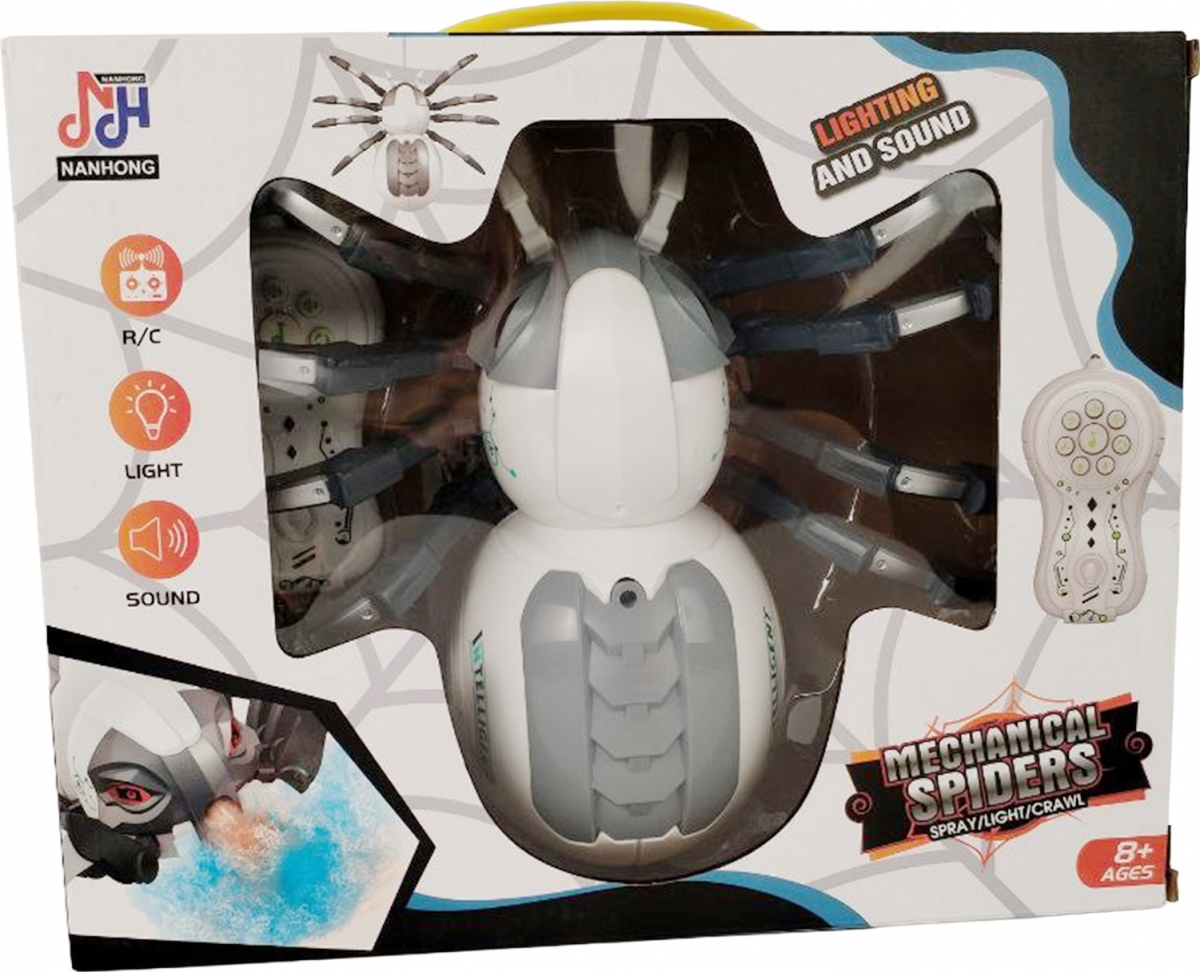 Робот Spider