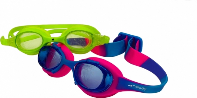 для плавания детские в ассортименте