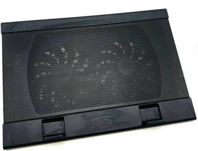 для ноутбука с кулером