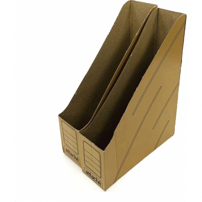 картонный в ассортименте