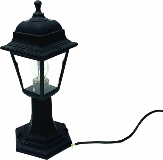 уличный Эра Оскар НТУ