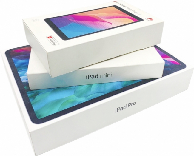 для планшета в ассортименте