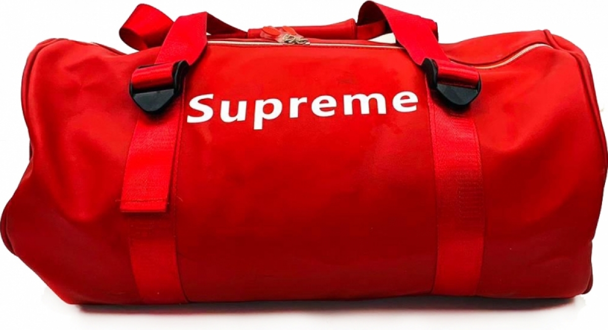 Сумка спортивная Supreme