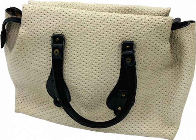 женская Black and White