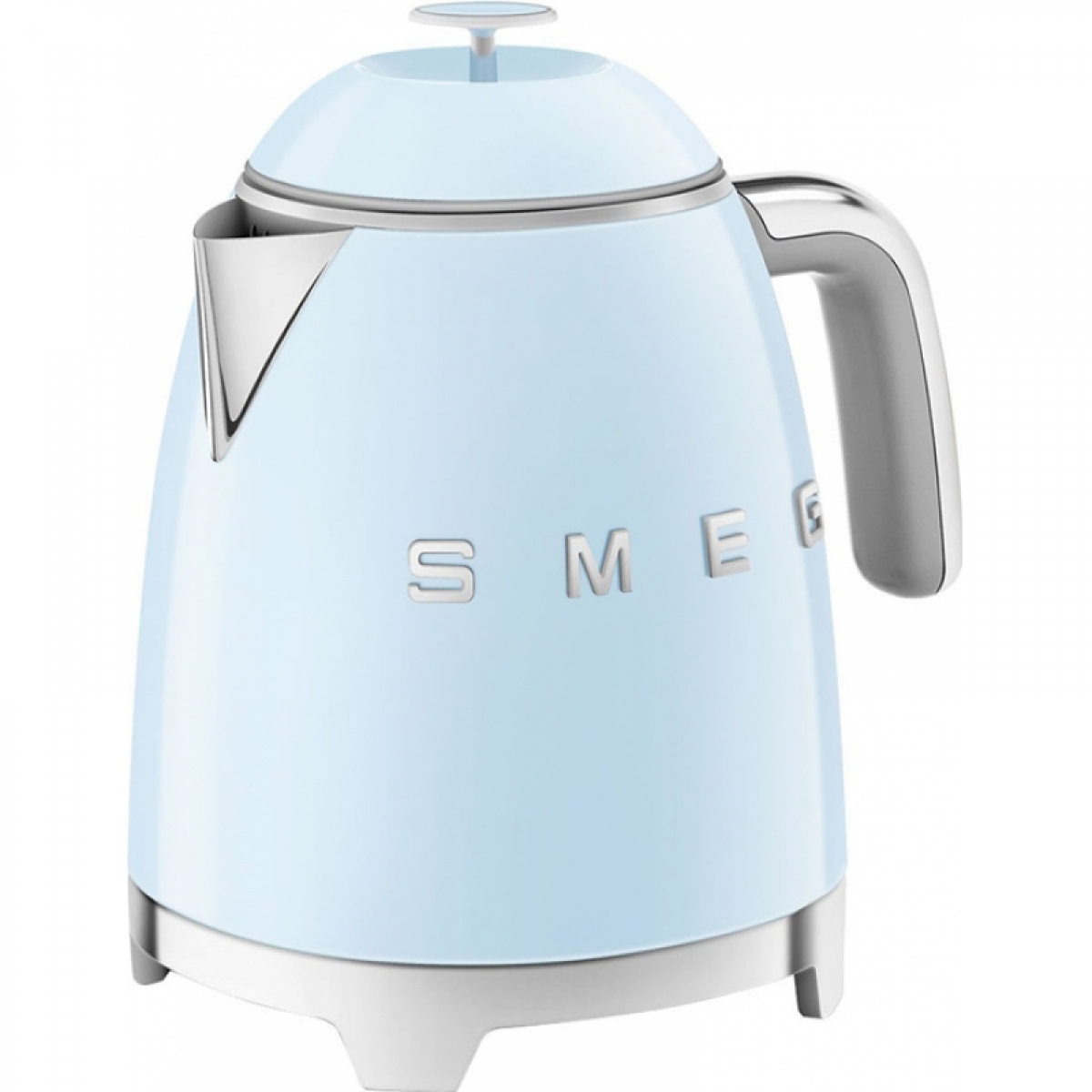 Чайник электрический Smeg Blue