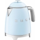 электрический Smeg Blue