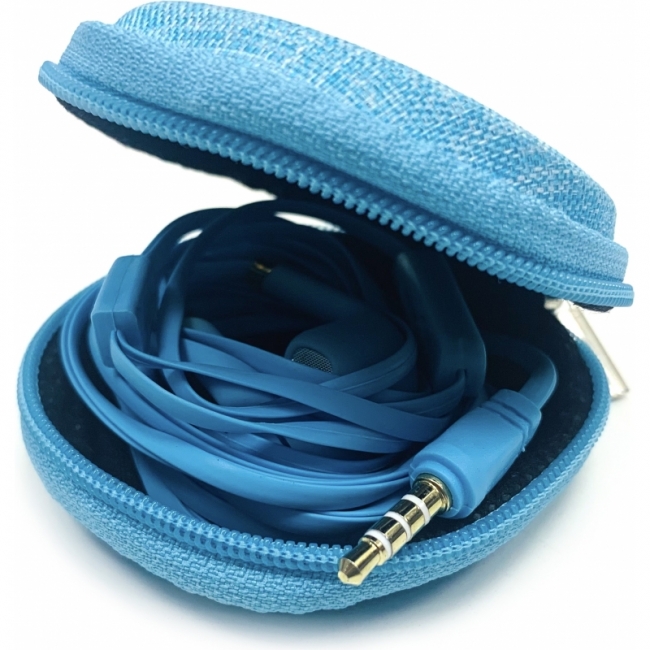 вкладыши в чехле