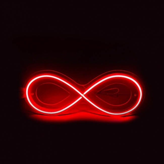 Беконечность