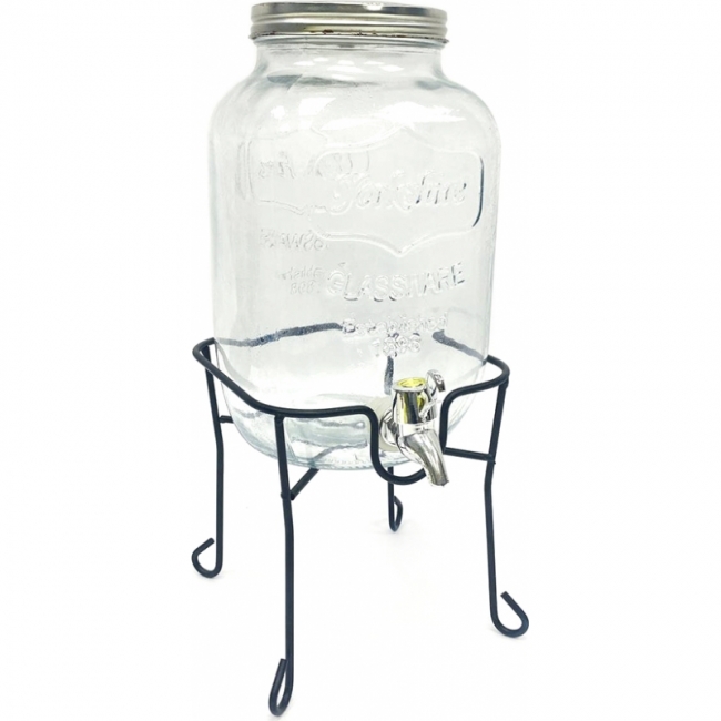 для лимонада на подставке