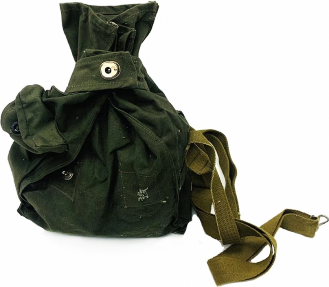 вещевой армейский