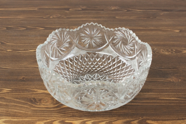 хрустальный Снежинка