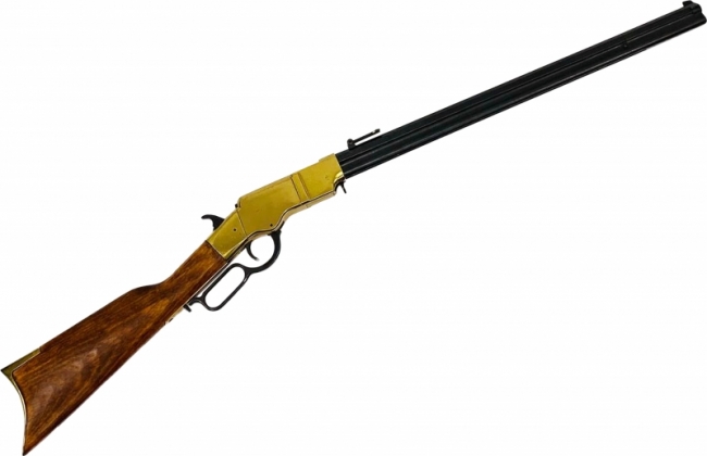 Винчестер (макет)