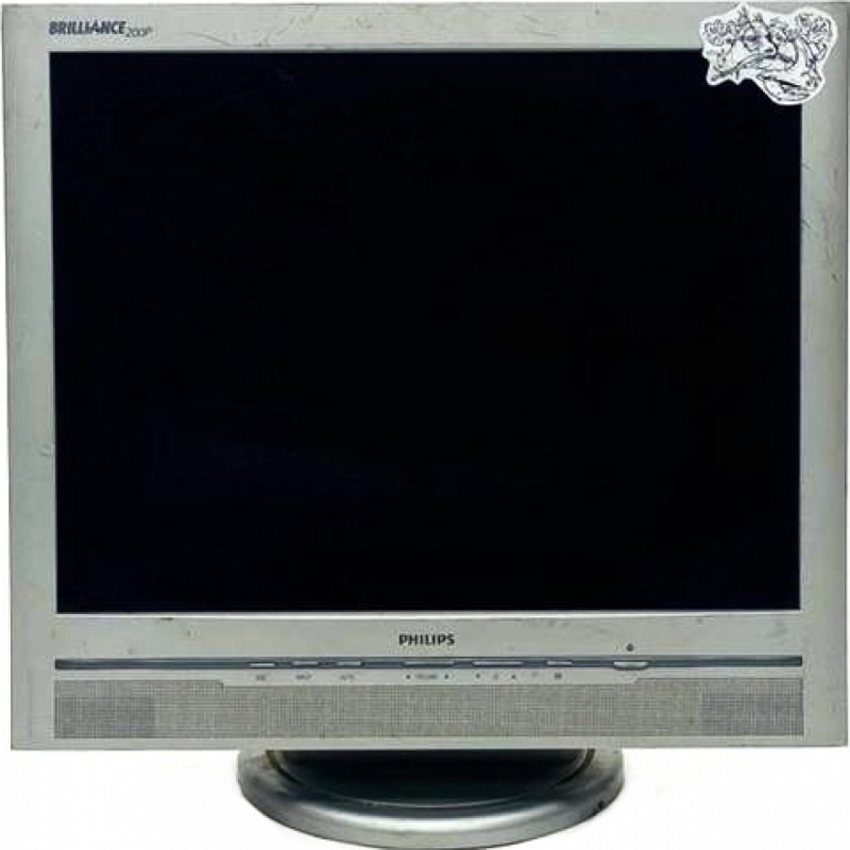Монитор Philips