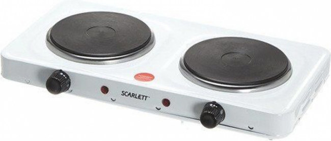 электрическая настольная Scarlett