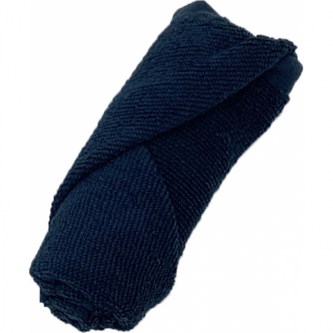 темно-синее