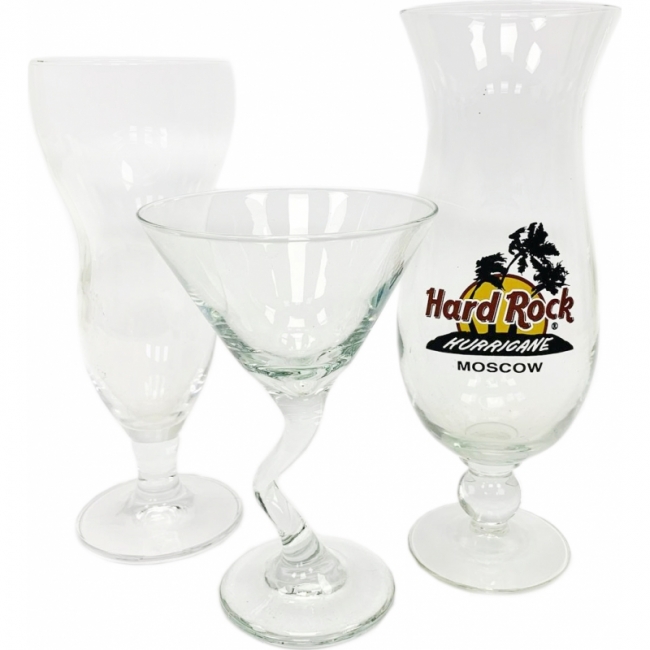 коктейльный в ассортименте