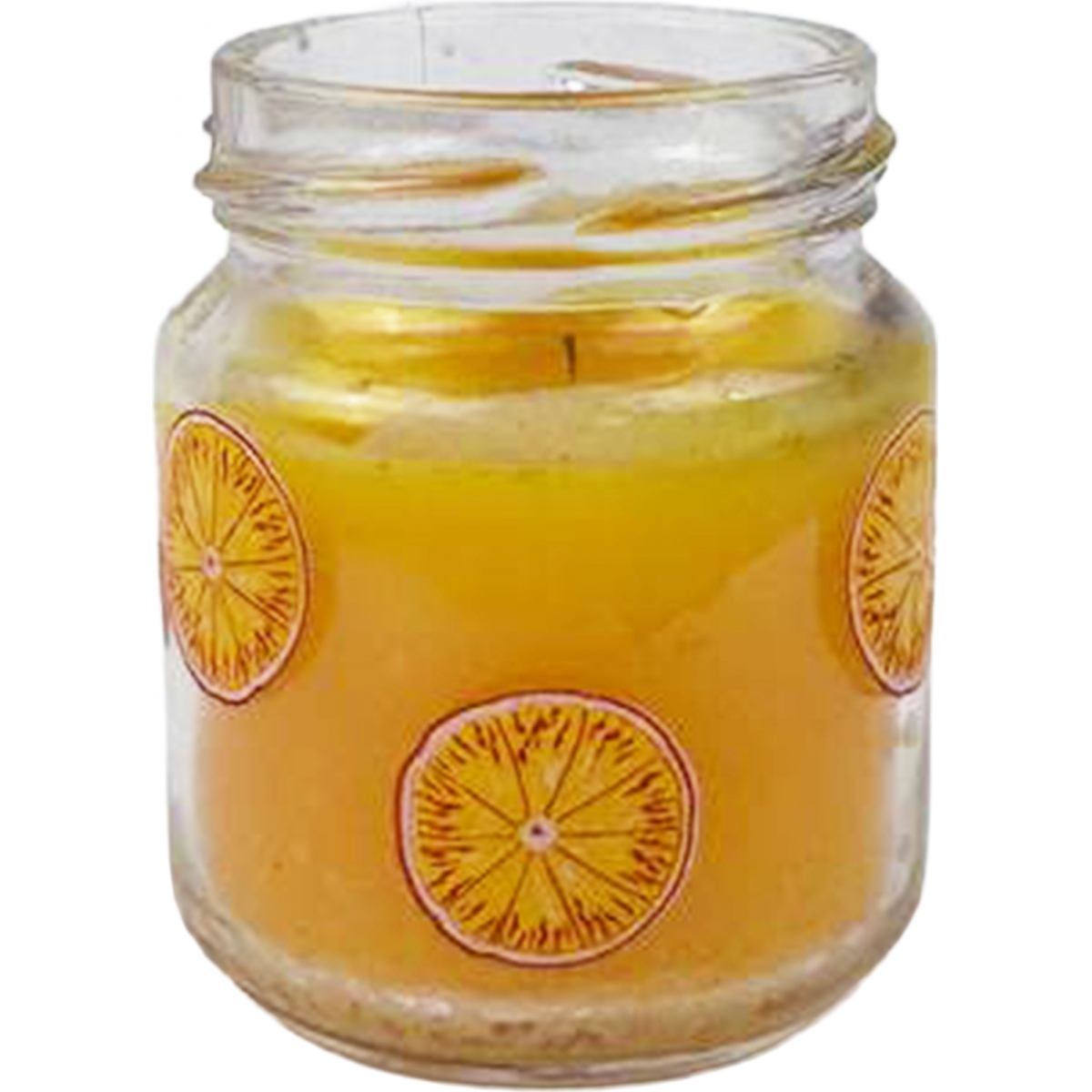 Свеча Цитрус в аренду