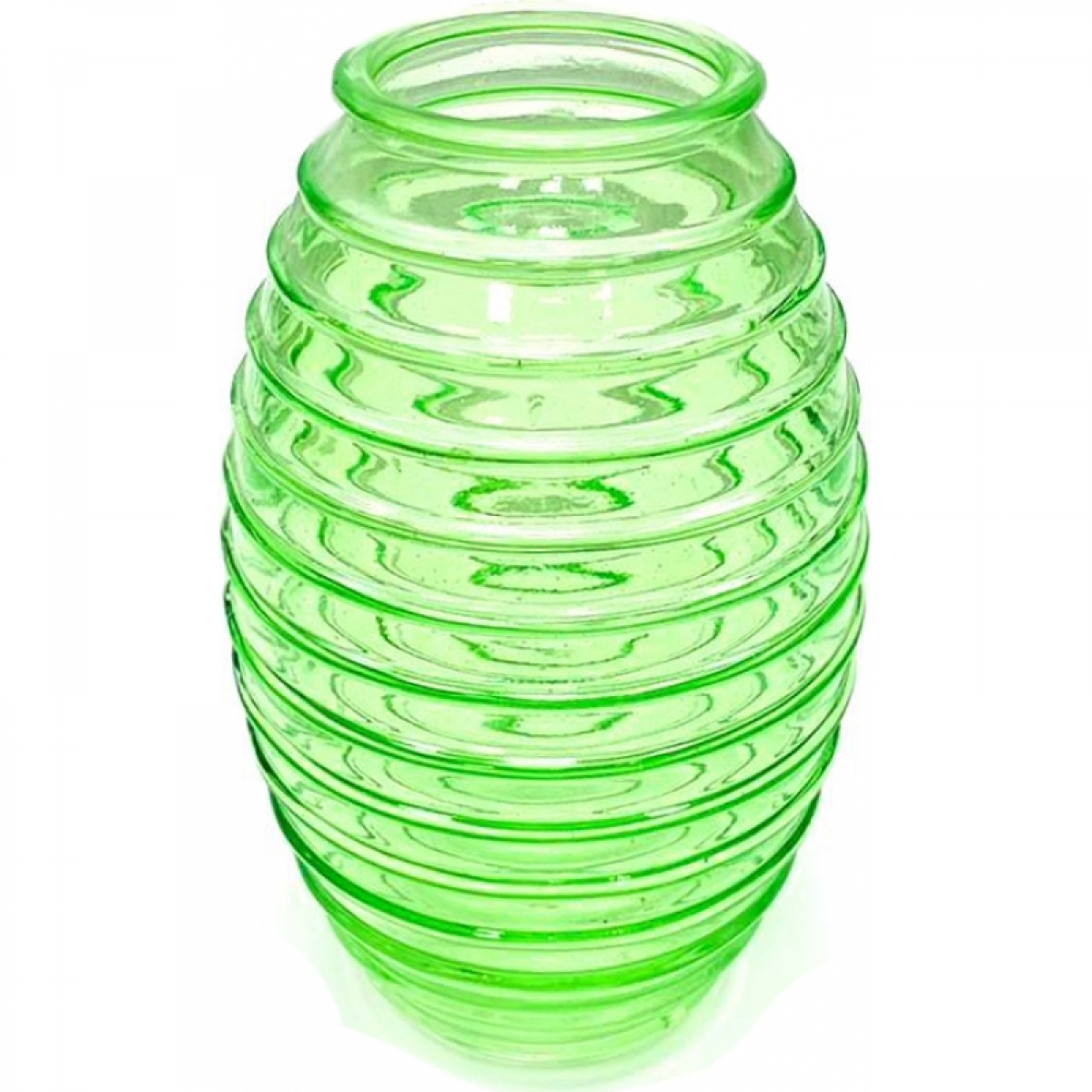 Ваза Ribbed