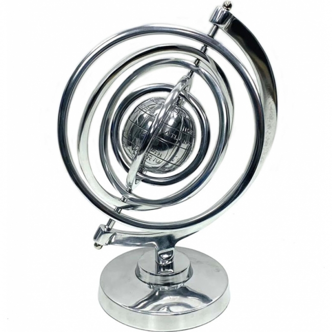 Армиллярная сфера