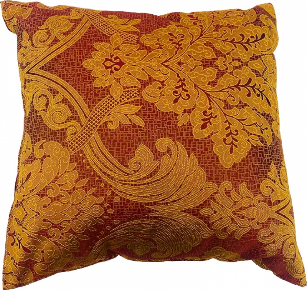 Подушка Gold Monograms