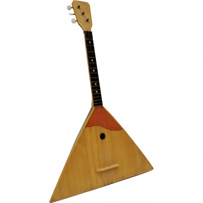 Балалайка 1