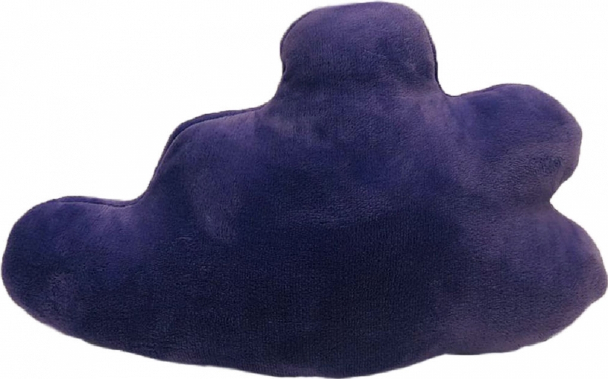 Подушка Purple Cloud