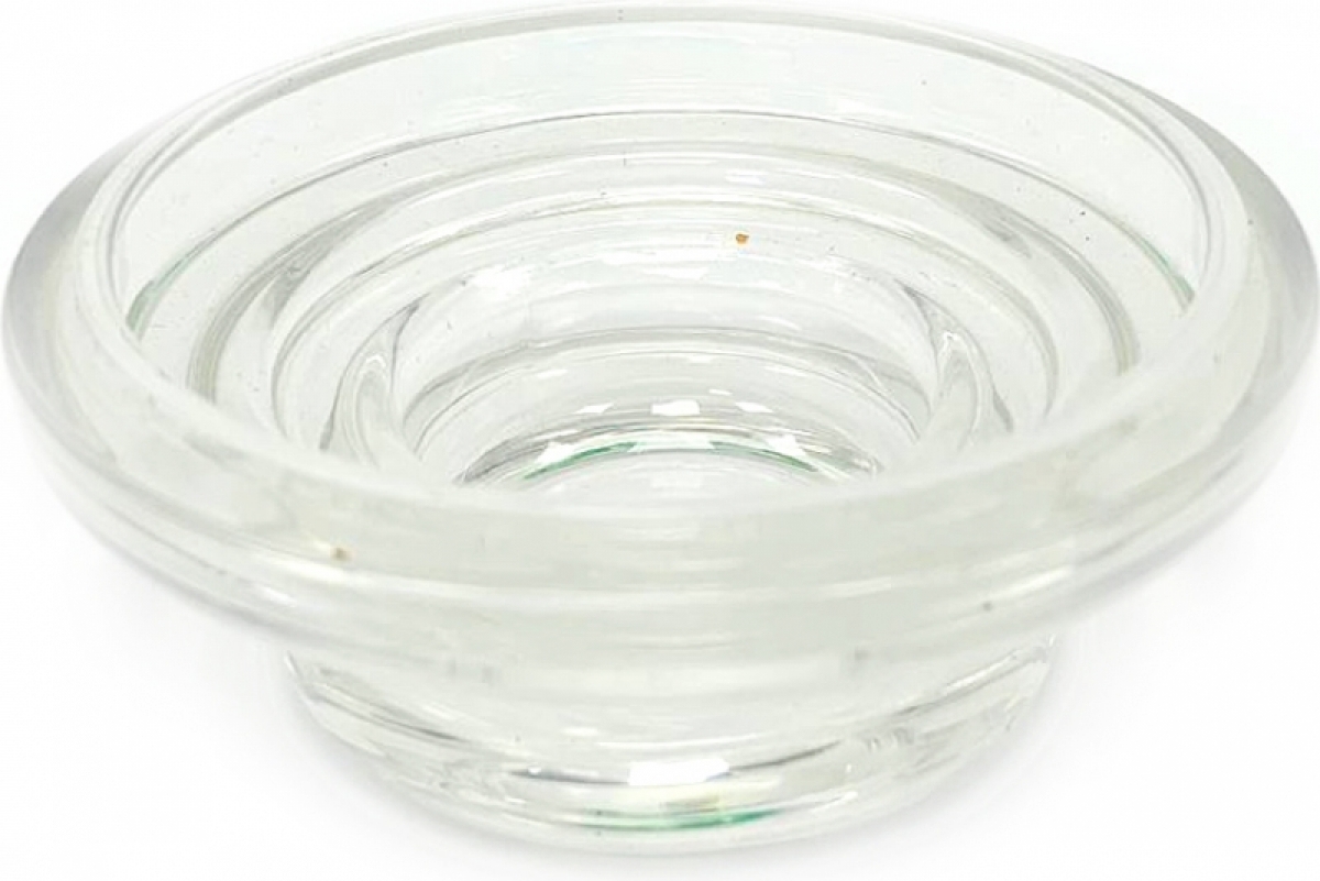 Подсвечник малый Transparent